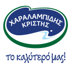 Χαραλαμπίδης Κρίστης